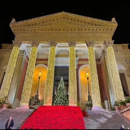 Shell Maqueda * Palermo