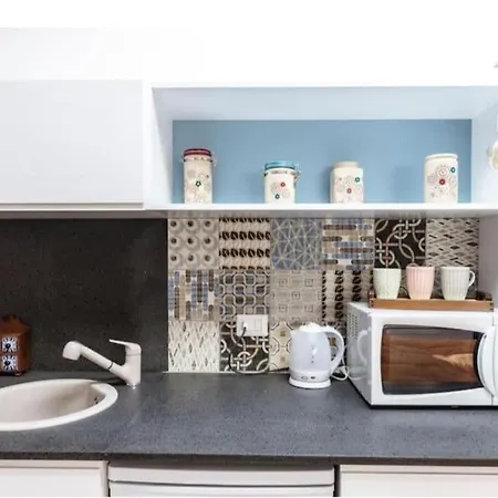 Shell Maqueda * Palermo