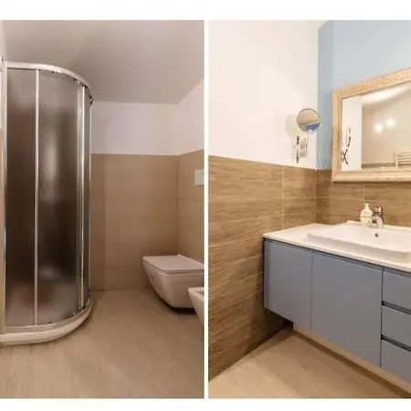 Daire Shell Maqueda Palermo