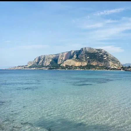 Appartement Shell Maqueda *