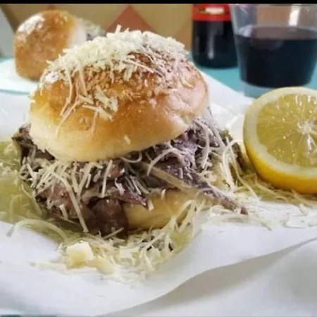 Daire Shell Maqueda *