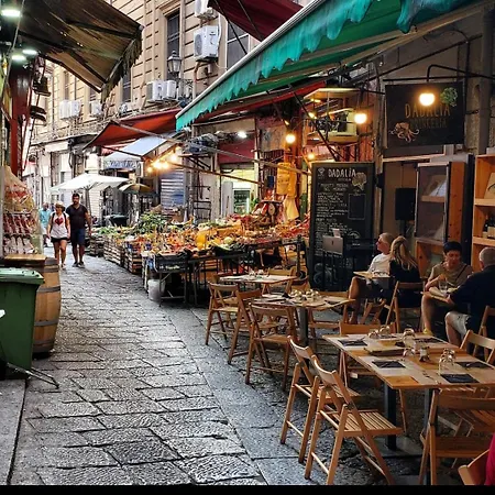 Appartement Shell Maqueda *