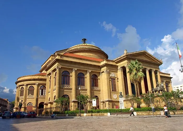 דירה Shell Maqueda *