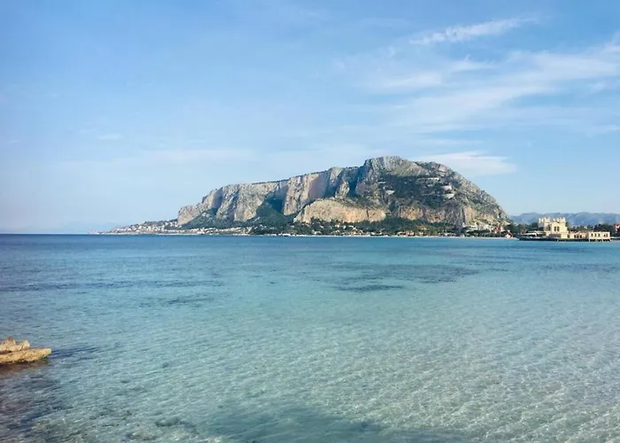 Lejlighed Shell Maqueda *