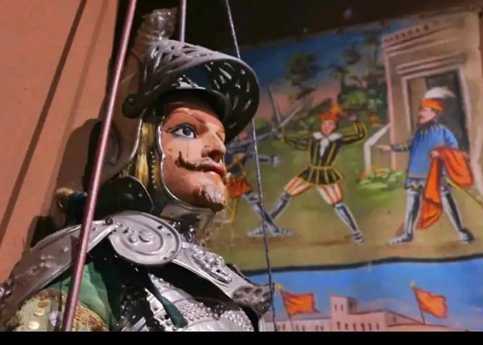 דירה Shell Maqueda *