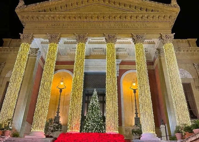 Shell Maqueda * פלרמו