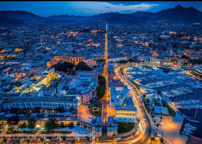 Lejlighed Shell Maqueda *