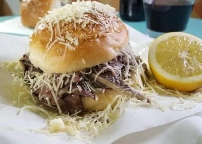 דירה Shell Maqueda *