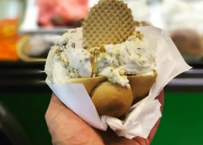 Shell Maqueda Lejlighed Palermo