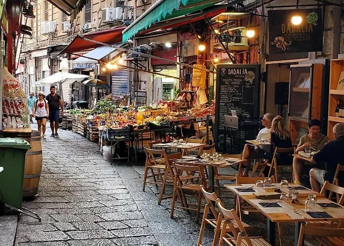 Lejlighed Shell Maqueda *