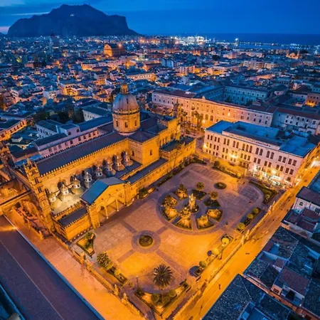 Lägenhet Shell Maqueda